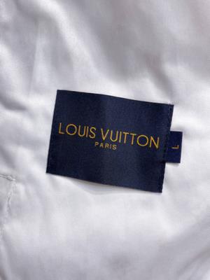wholesale quality louis vuitton summer suit model no. 16